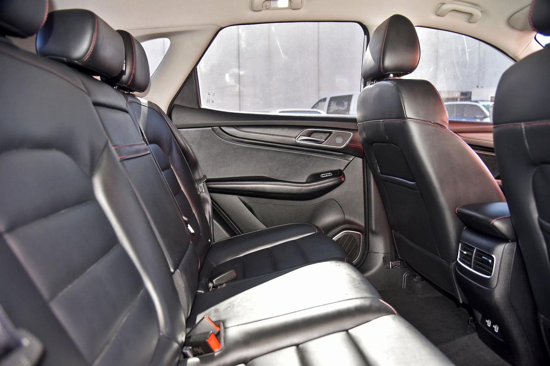 2022 MG HS Vibe, Automatic, 67001 km, Photo 20