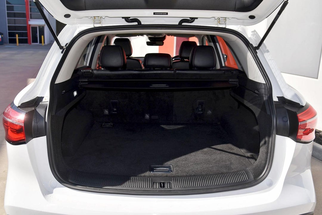 2022 MG HS Vibe, Automatic, 67001 km, Photo 22