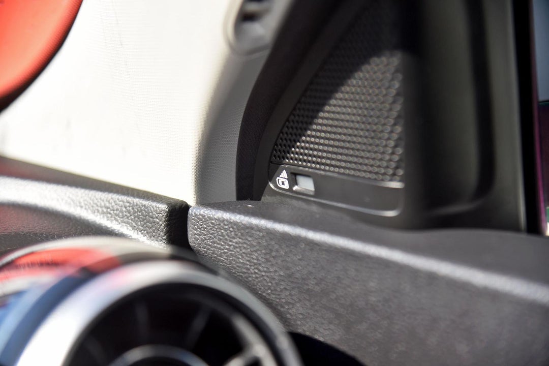 2022 MG HS Vibe, Automatic, 67001 km, Photo 17