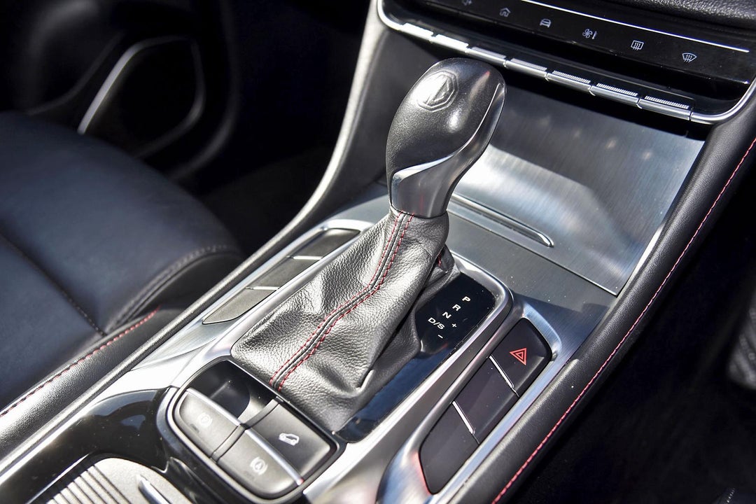 2022 MG HS Vibe, Automatic, 67001 km, Photo 10