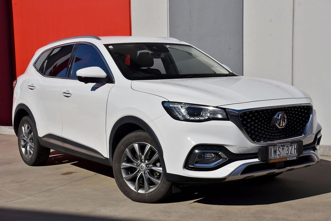 2022 MG HS Vibe, Automatic, 67001 km, Photo 1