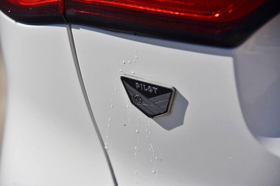 2022 MG HS Vibe, Automatic, 67001 km, Photo 7