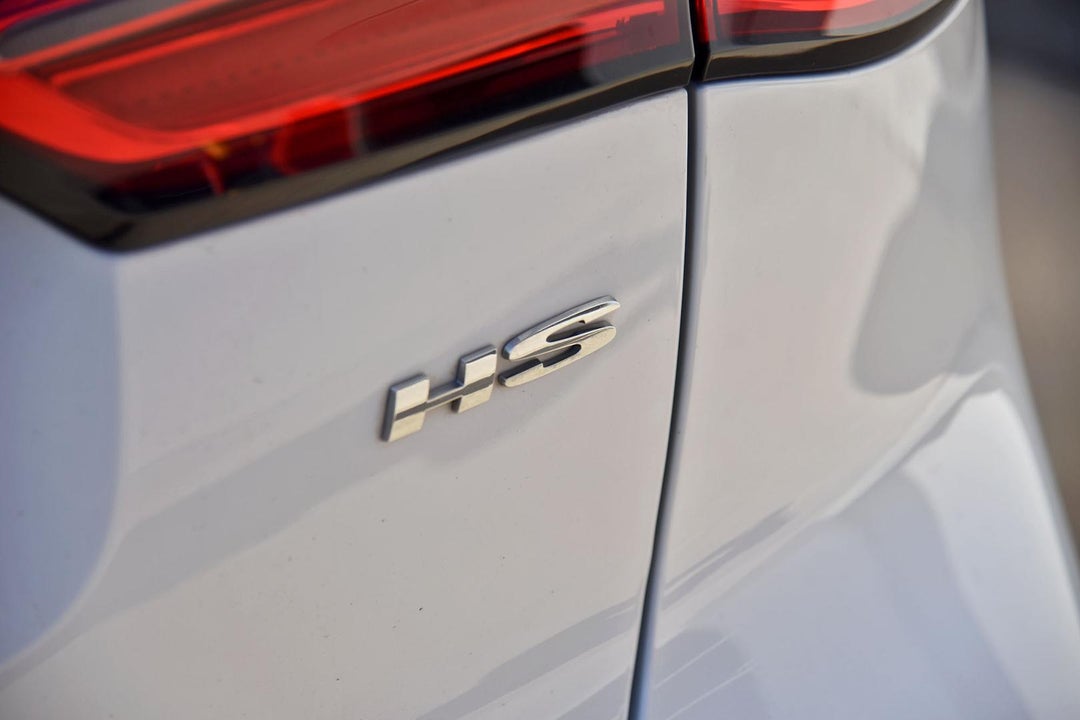 2022 MG HS Vibe, Automatic, 67001 km, Photo 6