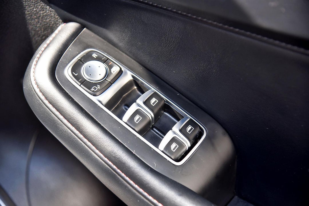 2022 MG HS Vibe, Automatic, 67001 km, Photo 18