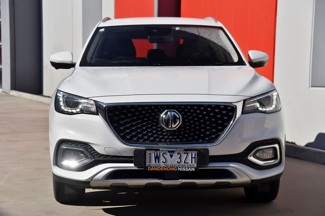 2022 MG HS Vibe, Automatic, 67001 km, Photo 2