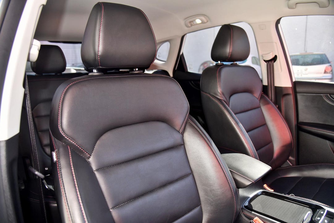 2022 MG HS Vibe, Automatic, 67001 km, Photo 19