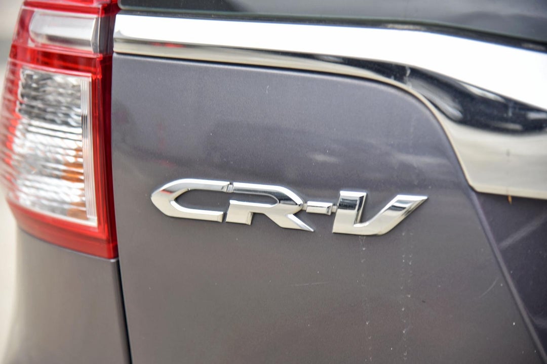 2015 Honda CR-V Vti, Automatic, 127555 km, Photo 8