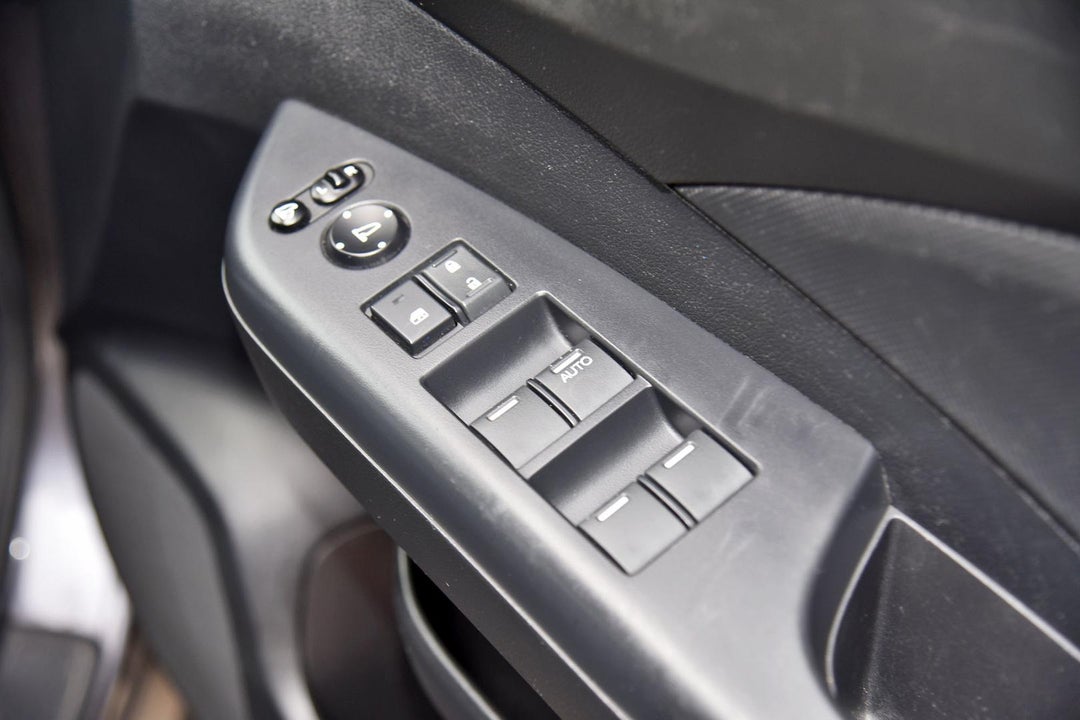 2015 Honda CR-V Vti, Automatic, 127555 km, Photo 16