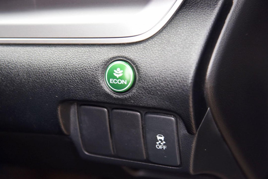 2015 Honda CR-V Vti, Automatic, 127555 km, Photo 17