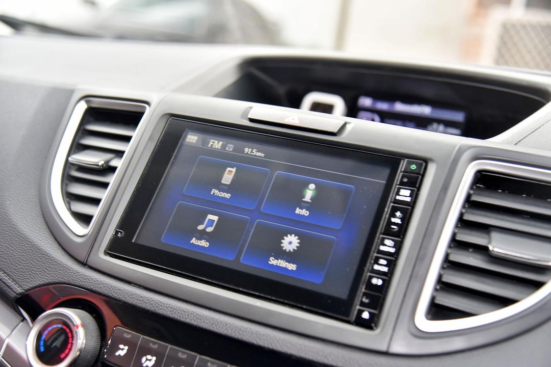 2015 Honda CR-V Vti, Automatic, 127555 km, Photo 14
