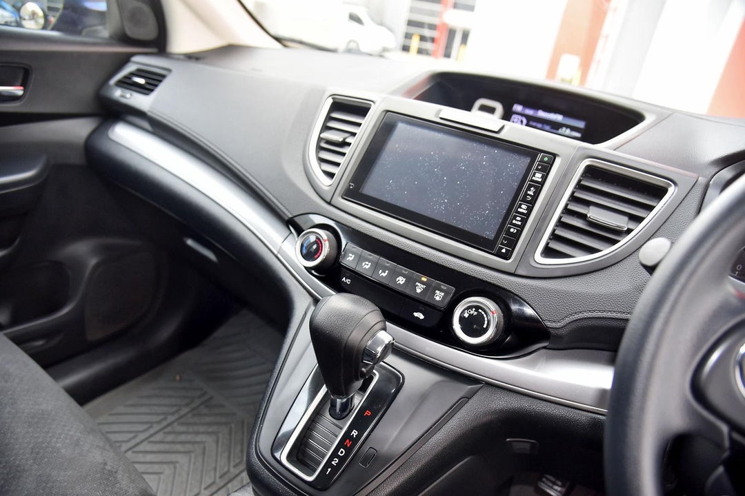 2015 Honda CR-V Vti, Automatic, 127555 km, Photo 13