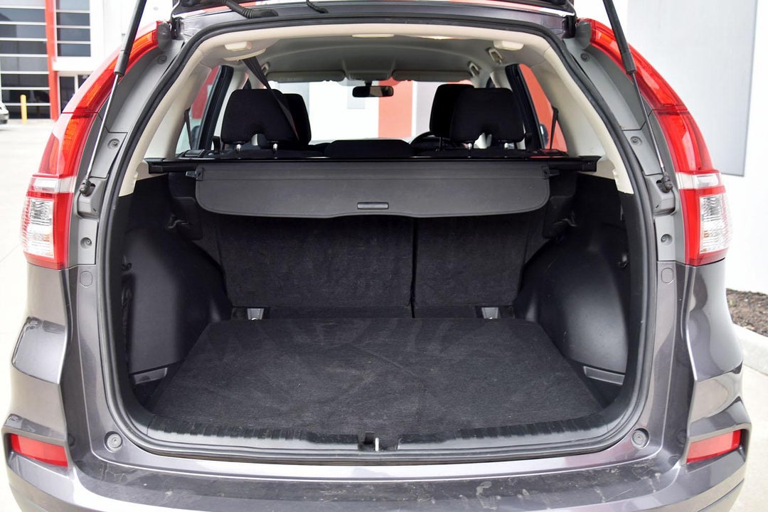 2015 Honda CR-V Vti, Automatic, 127555 km, Photo 20