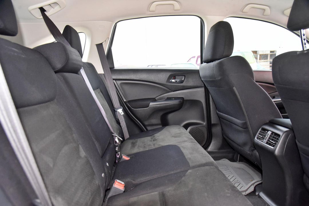 2015 Honda CR-V Vti, Automatic, 127555 km, Photo 18