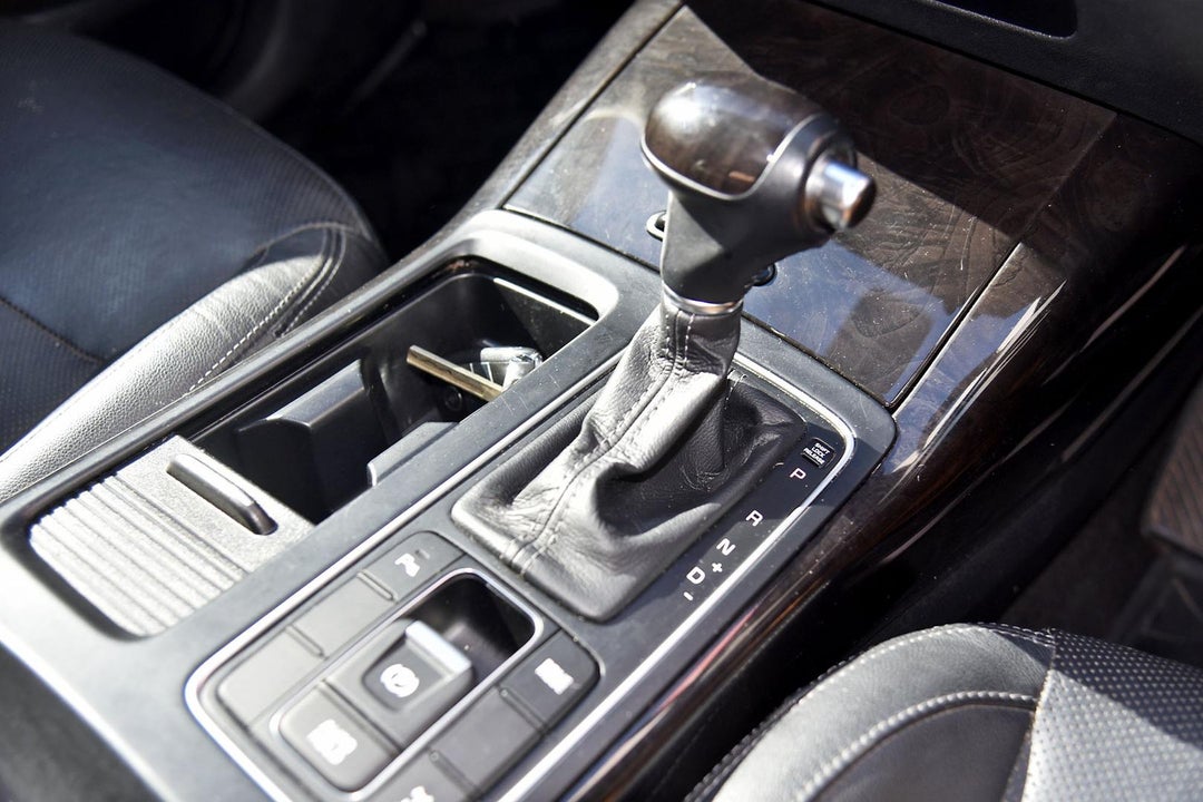 2016 Kia Sorento Sli, Automatic, 109866 km, Photo 10