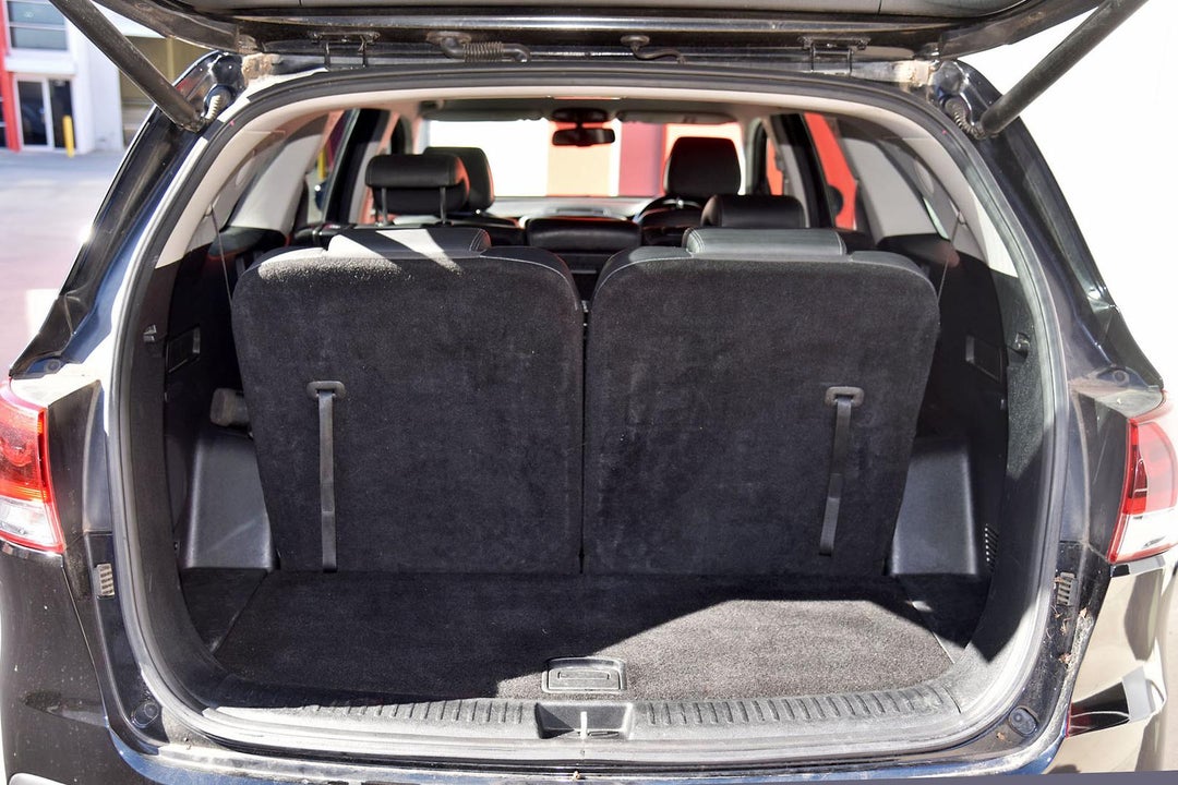 2016 Kia Sorento Sli, Automatic, 109866 km, Photo 22