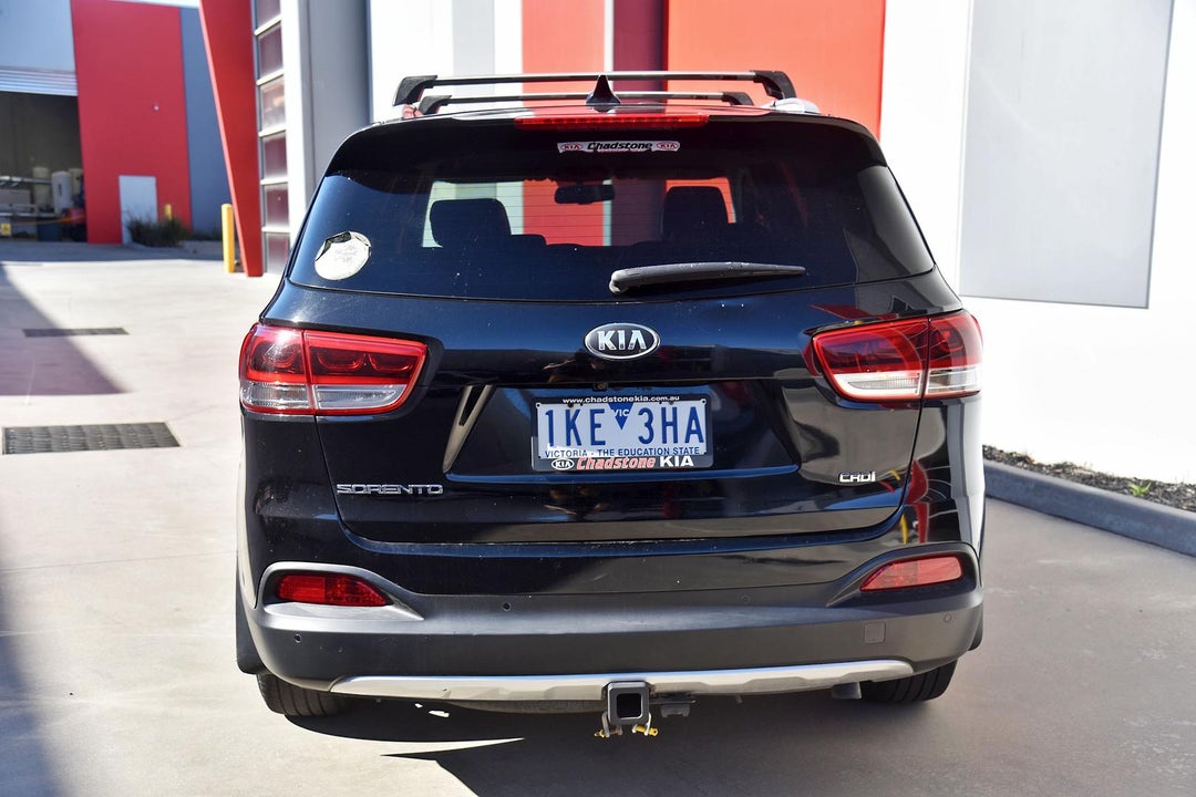 2016 Kia Sorento Sli, Automatic, 109866 km, Photo 5