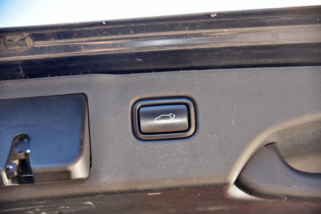 2016 Kia Sorento Sli, Automatic, 109866 km, Photo 20