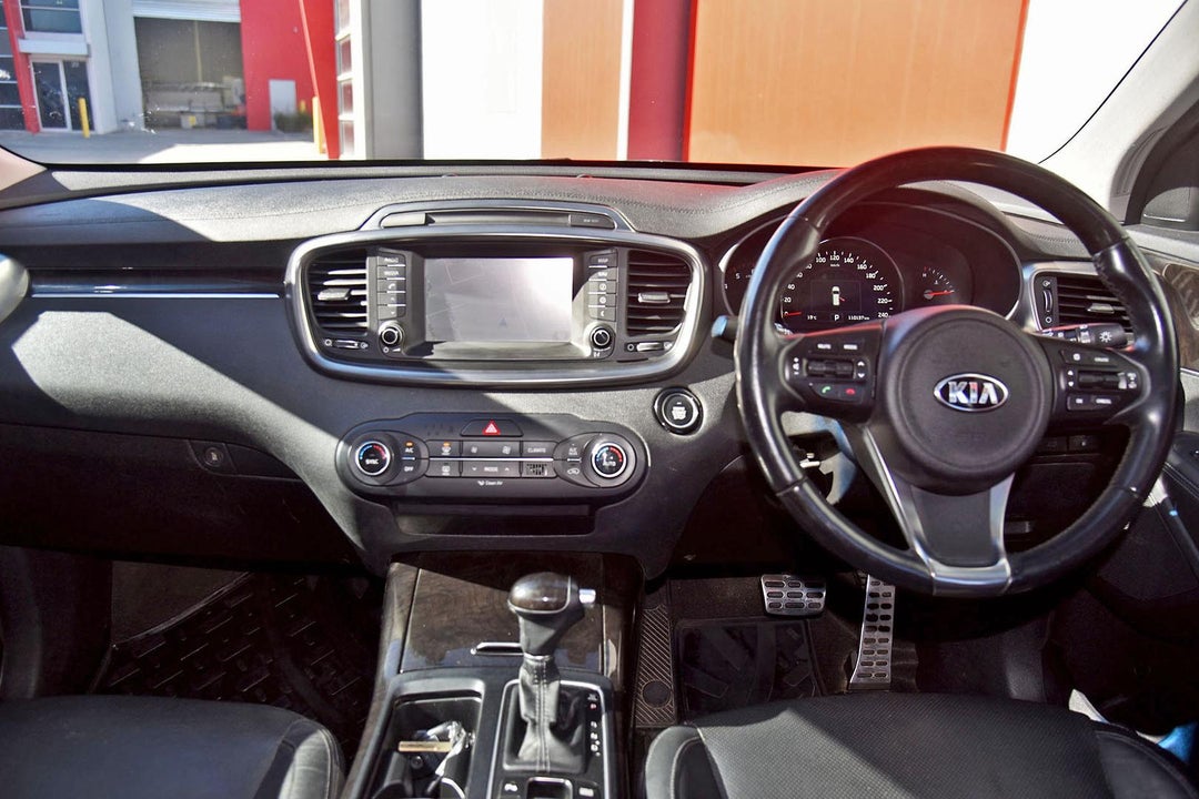 2016 Kia Sorento Sli, Automatic, 109866 km, Photo 8