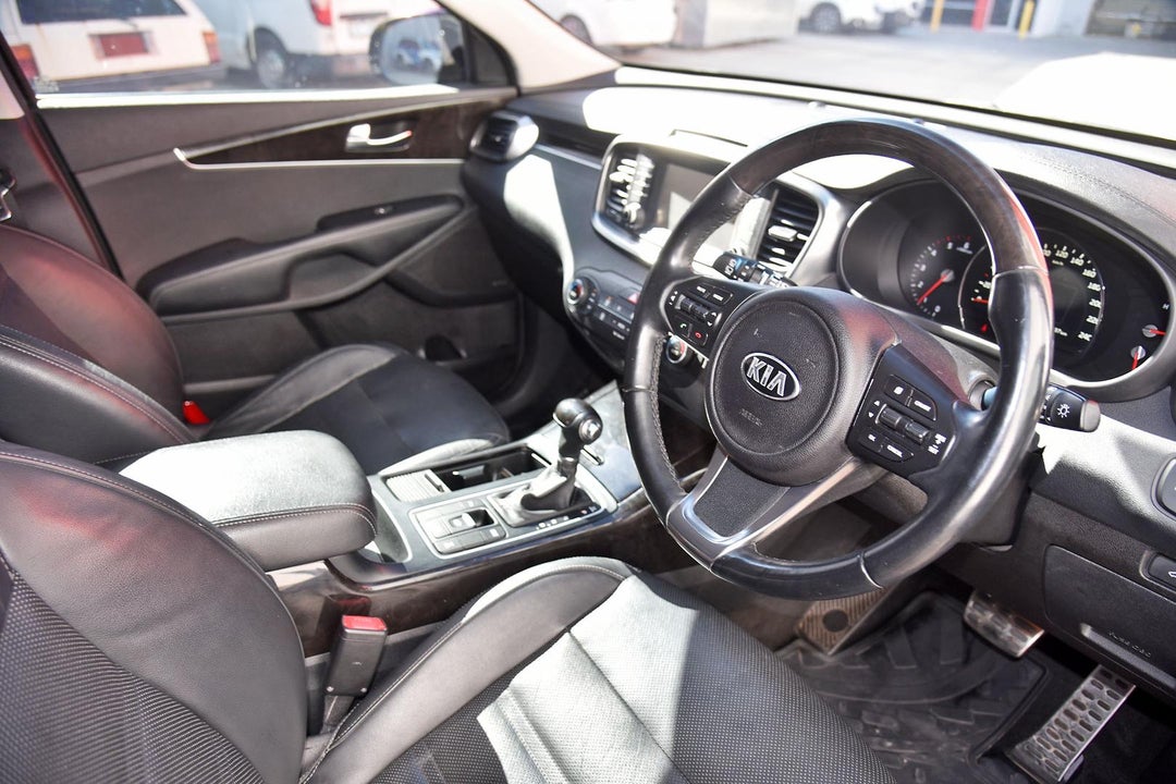 2016 Kia Sorento Sli, Automatic, 109866 km, Photo 9