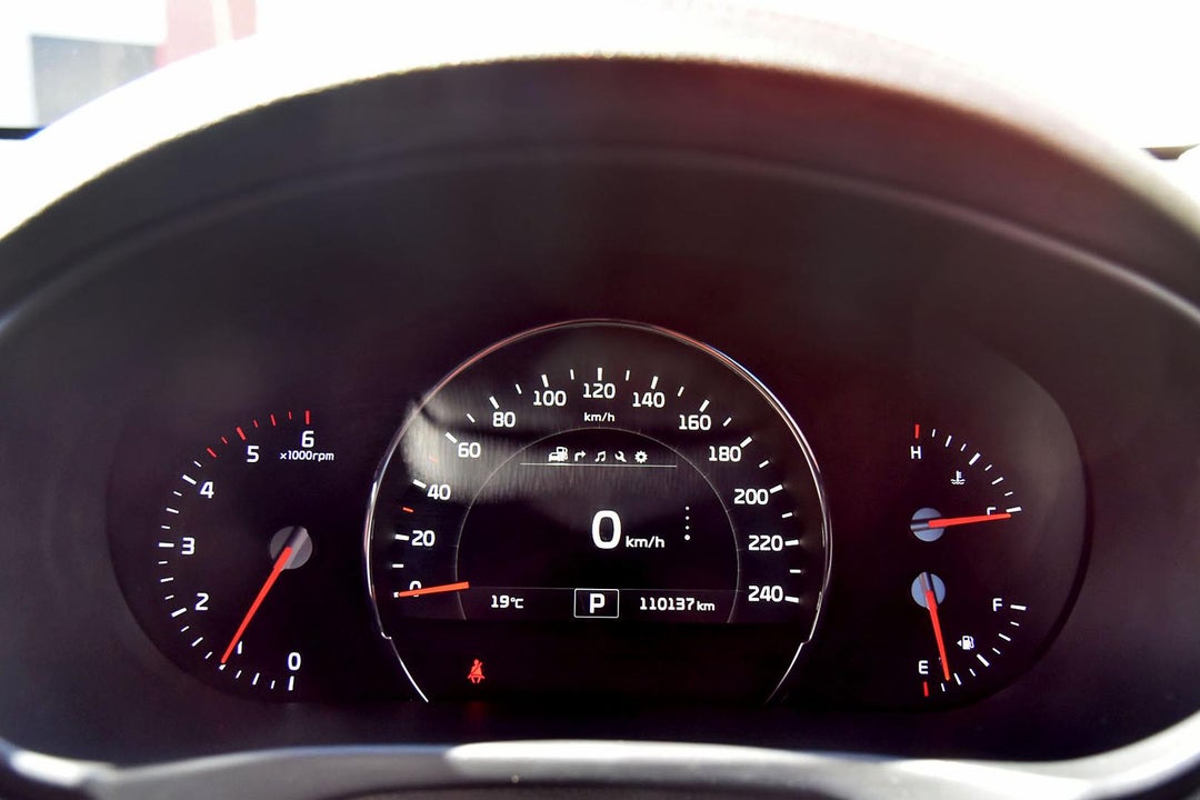 2016 Kia Sorento Sli, Automatic, 109866 km, Photo 11