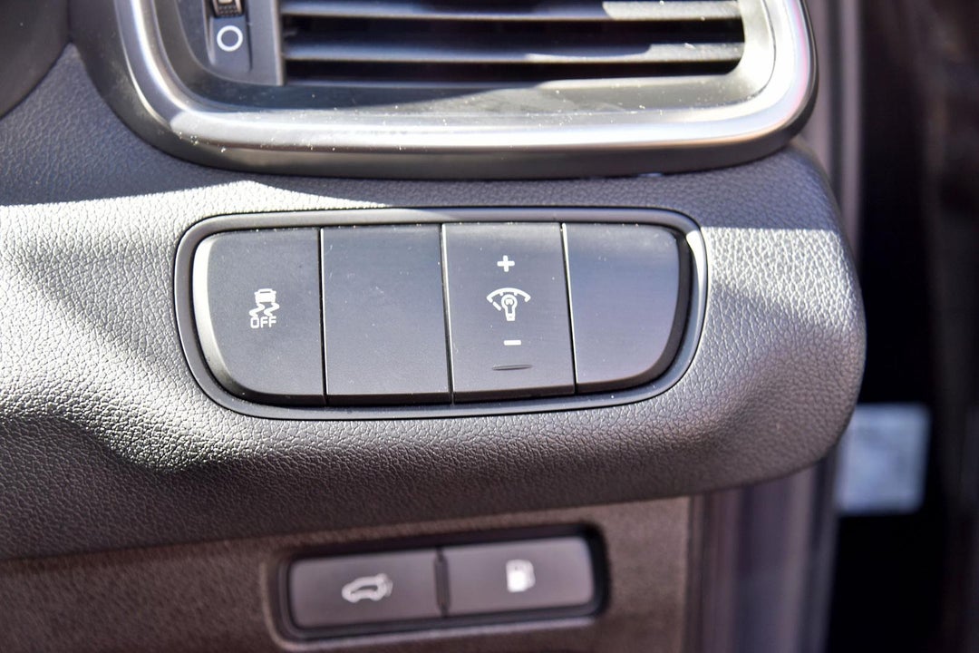 2016 Kia Sorento Sli, Automatic, 109866 km, Photo 17