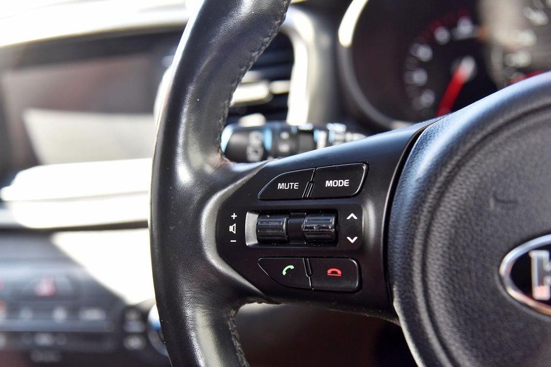 2016 Kia Sorento Sli, Automatic, 109866 km, Photo 13