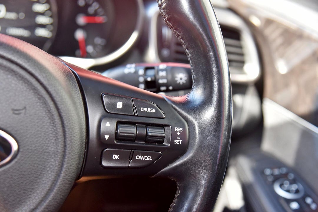 2016 Kia Sorento Sli, Automatic, 109866 km, Photo 14