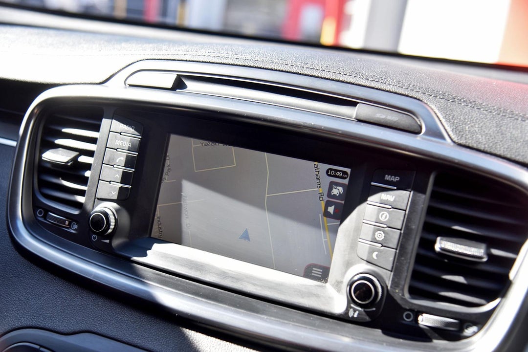 2016 Kia Sorento Sli, Automatic, 109866 km, Photo 15