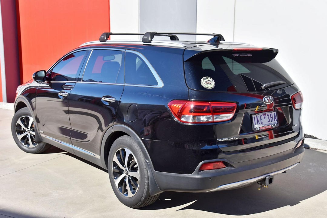 2016 Kia Sorento Sli, Automatic, 109866 km, Photo 4