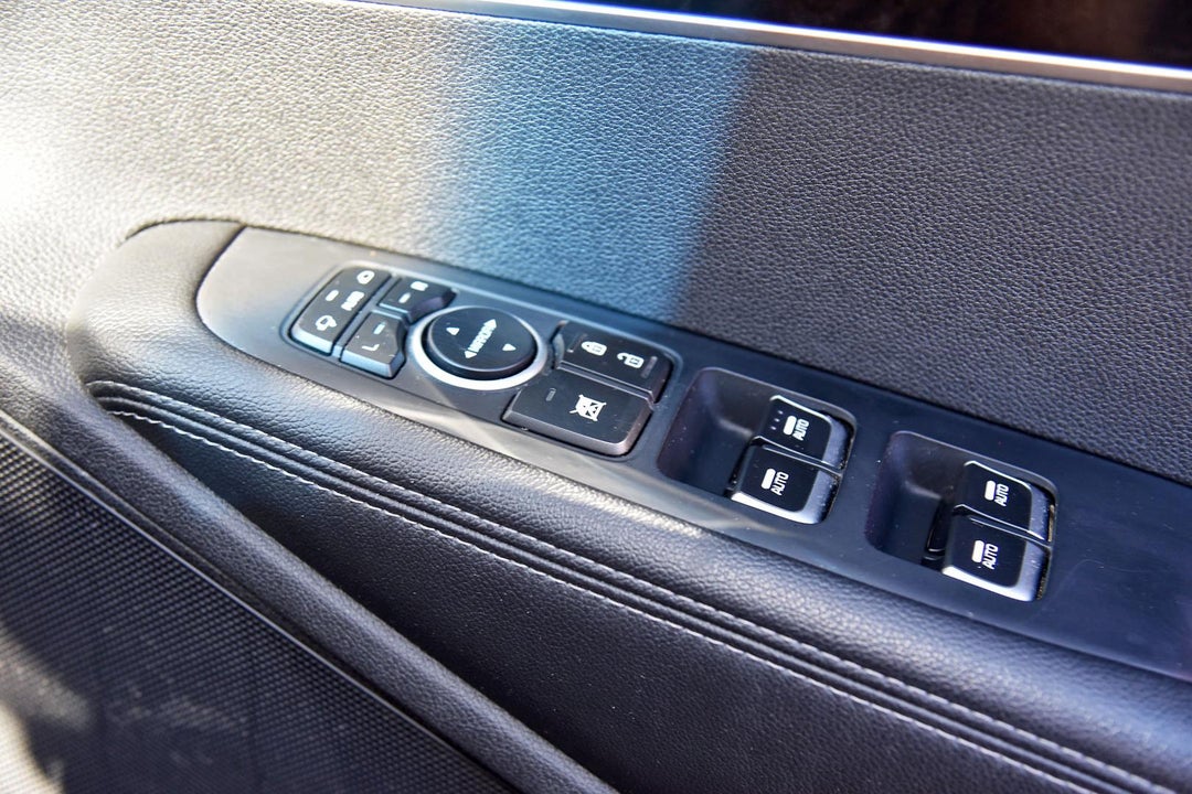 2016 Kia Sorento Sli, Automatic, 109866 km, Photo 18