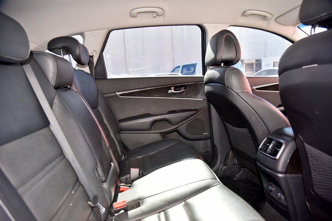 2016 Kia Sorento Sli, Automatic, 109866 km, Photo 21