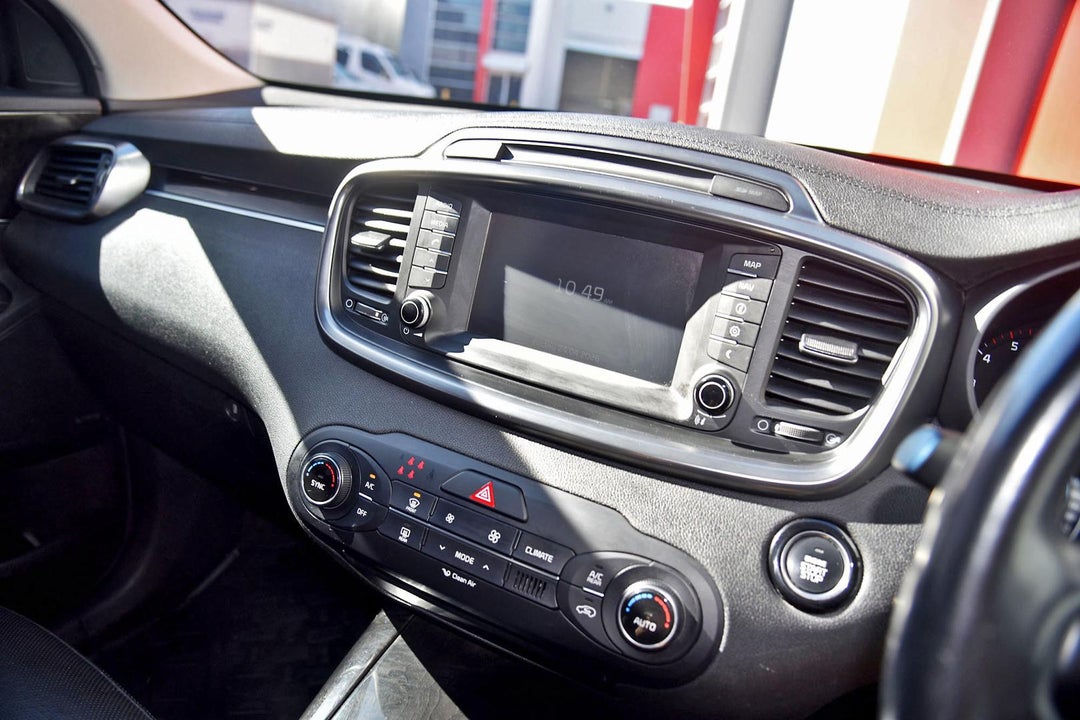 2016 Kia Sorento Sli, Automatic, 109866 km, Photo 12