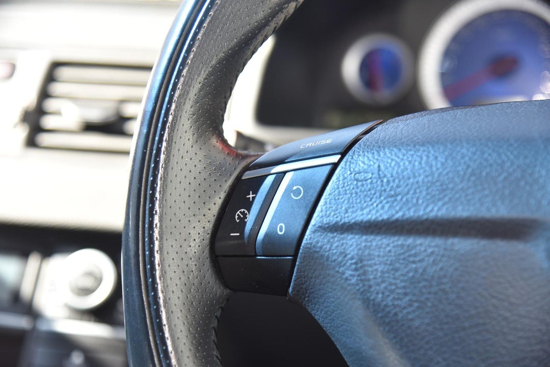2013 Volvo XC90 D5 R-design, Automatic, 165000 km, Photo 11