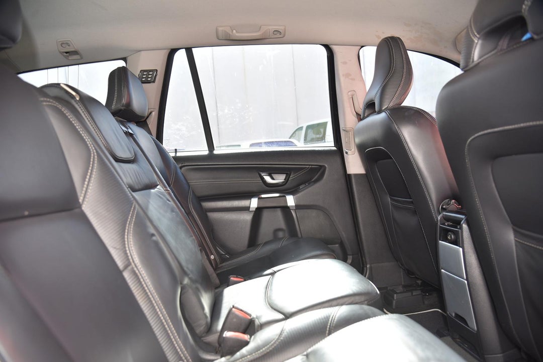 2013 Volvo XC90 D5 R-design, Automatic, 165000 km, Photo 19