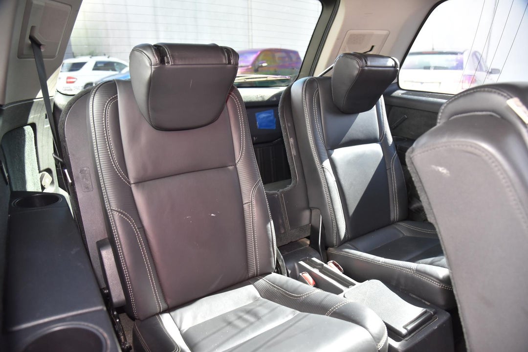 2013 Volvo XC90 D5 R-design, Automatic, 165000 km, Photo 20