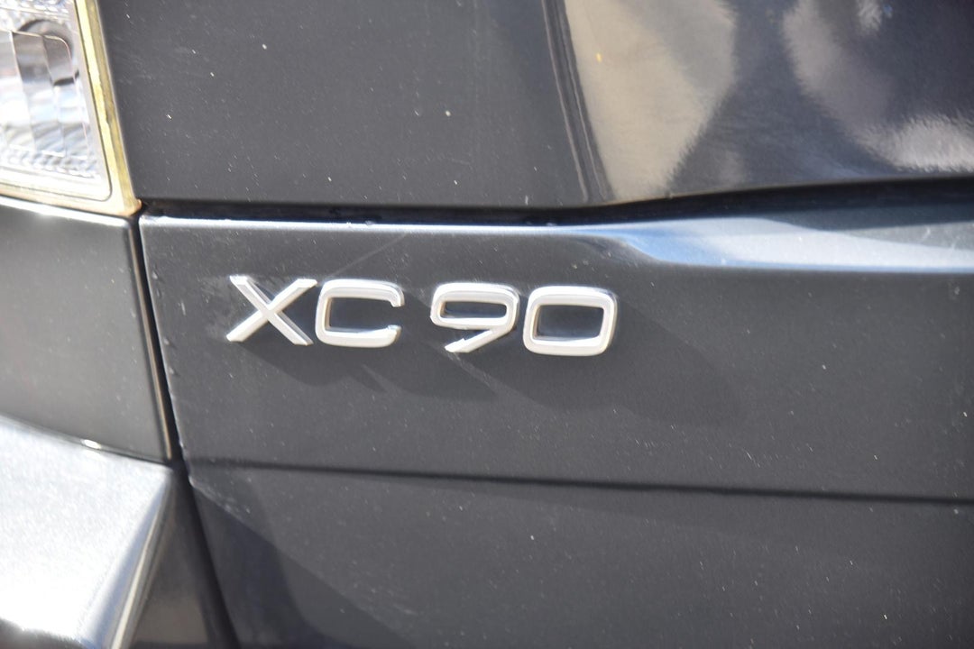 2013 Volvo XC90 D5 R-design, Automatic, 165000 km, Photo 7