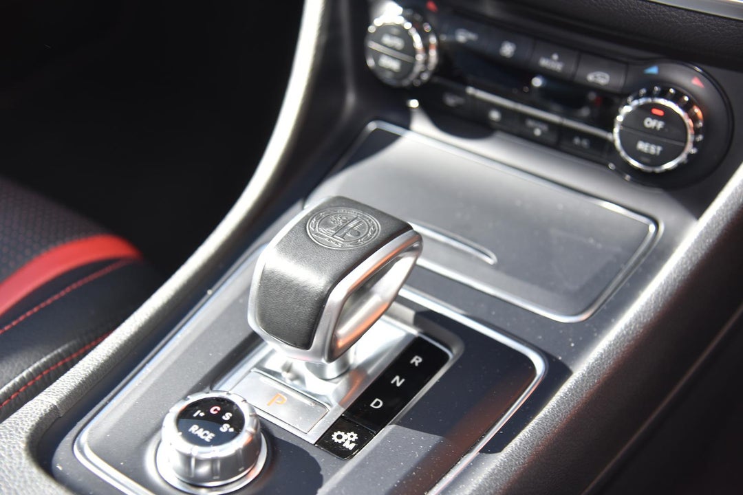 2018 Mercedes-benz CLA-class Cla45amg, Automatic, 68000 km, Photo 16