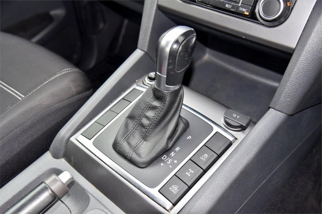 2016 Volkswagen Amarok Tdi420 Highline, Automatic, 202000 km, Photo 12