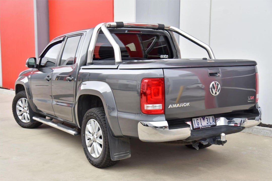 2016 Volkswagen Amarok Tdi420 Highline, Automatic, 202000 km, Photo 5