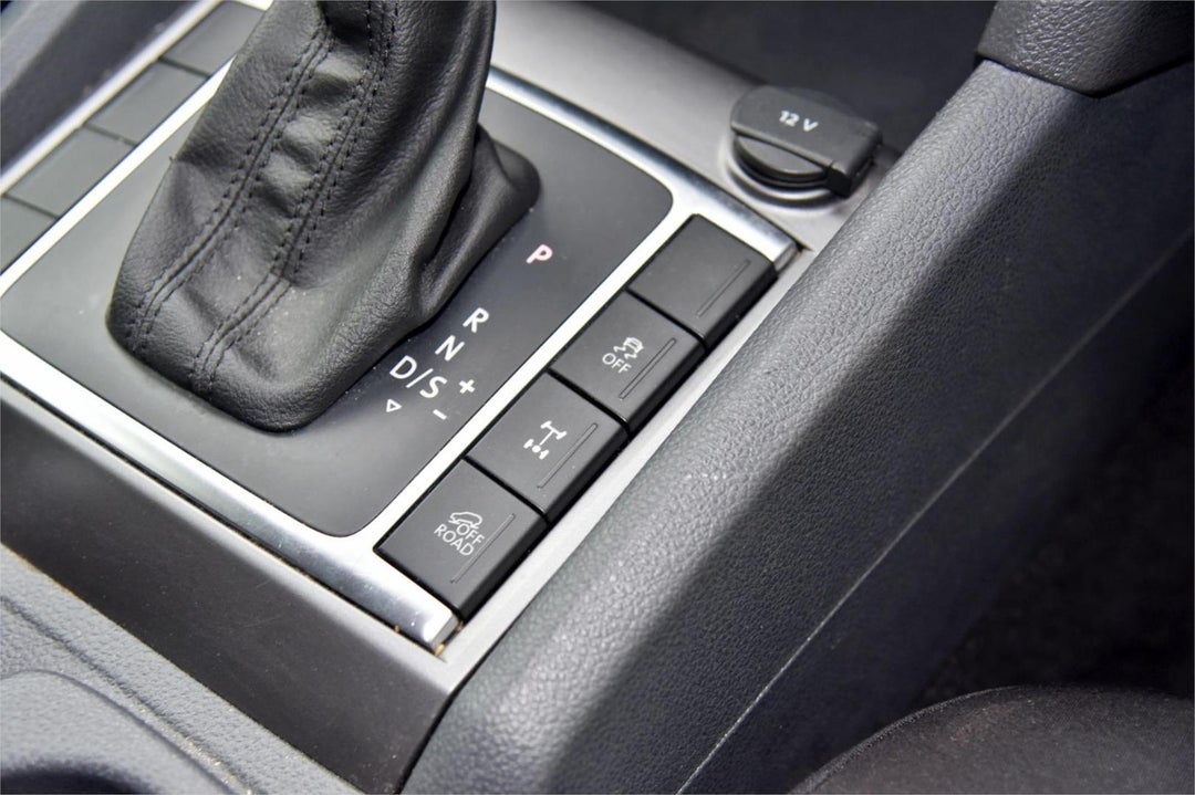 2016 Volkswagen Amarok Tdi420 Highline, Automatic, 202000 km, Photo 18