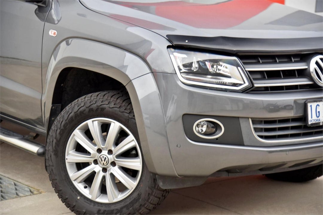 2016 Volkswagen Amarok Tdi420 Highline, Automatic, 202000 km, Photo 2