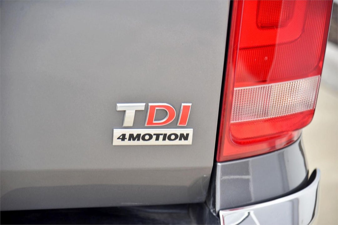 2016 Volkswagen Amarok Tdi420 Highline, Automatic, 202000 km, Photo 9