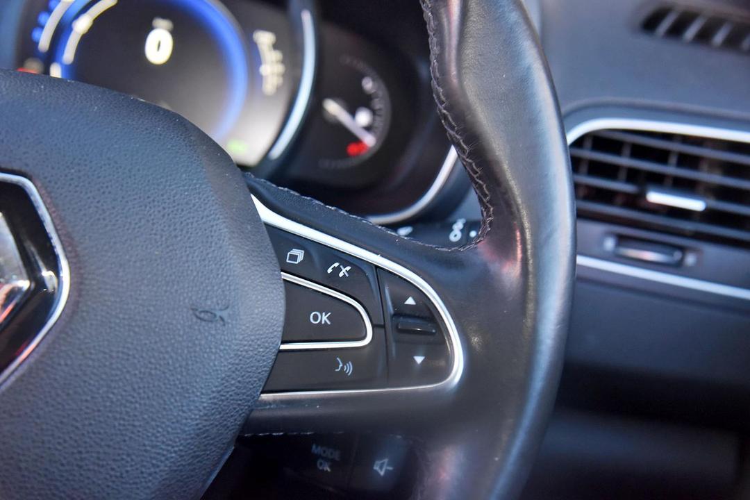 2018 Renault Koleos Zen, Manual, 111000 km, Photo 11