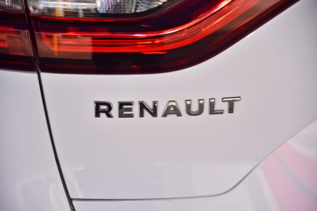 2018 Renault Koleos Zen, Manual, 111000 km, Photo 6