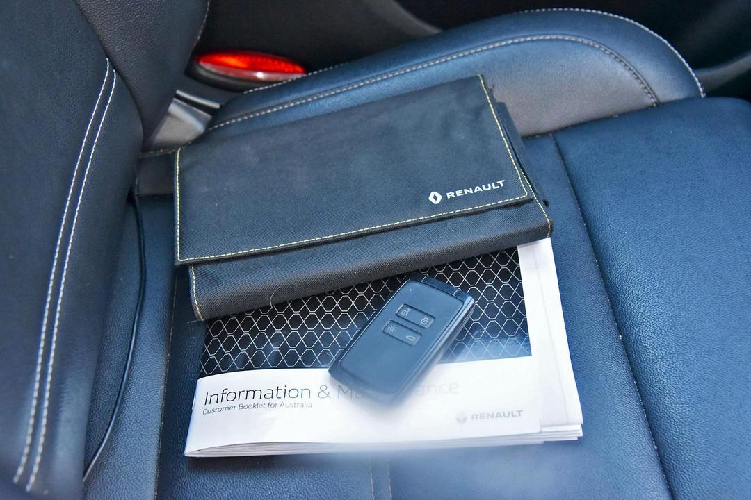 2018 Renault Koleos Zen, Manual, 111000 km, Photo 20