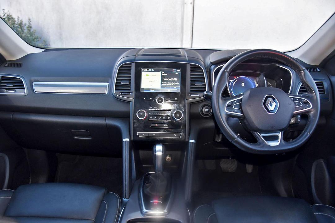 2018 Renault Koleos Zen, Manual, 111000 km, Photo 17