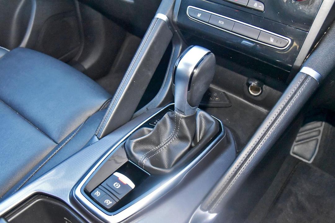 2018 Renault Koleos Zen, Manual, 111000 km, Photo 12
