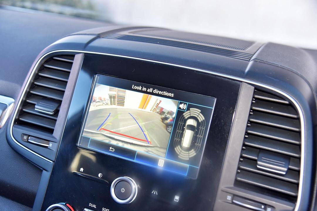 2018 Renault Koleos Zen, Manual, 111000 km, Photo 15