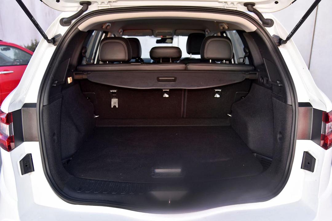 2018 Renault Koleos Zen, Manual, 111000 km, Photo 21
