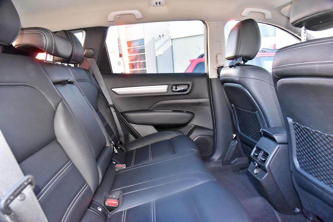 2018 Renault Koleos Zen, Manual, 111000 km, Photo 18
